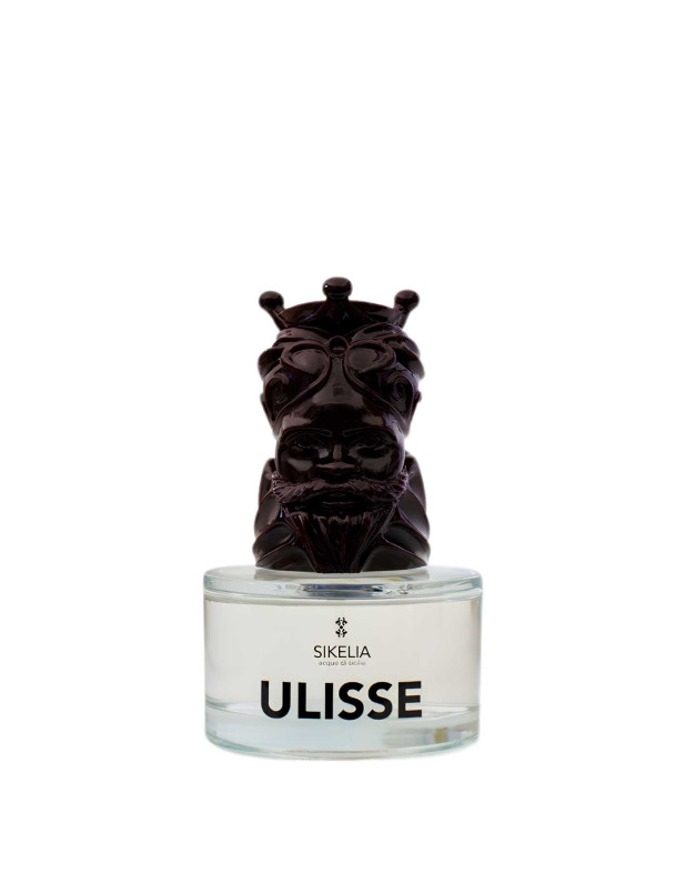 Ulisse Edp
